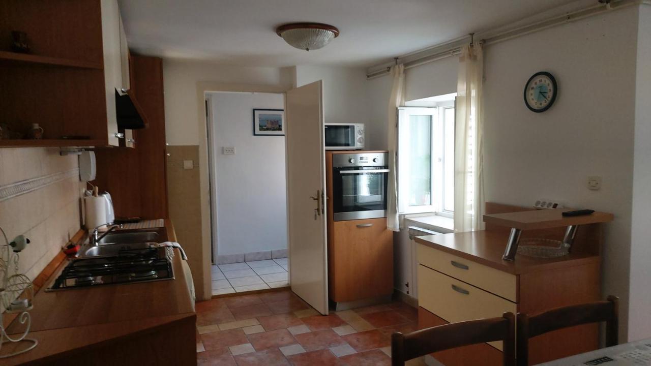 Apartment Uskok سينج المظهر الخارجي الصورة