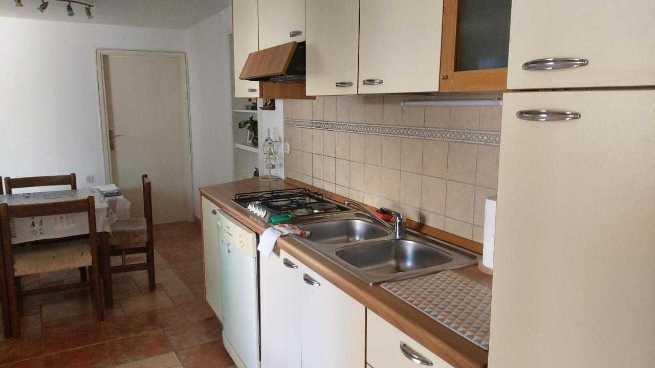 Apartment Uskok سينج المظهر الخارجي الصورة