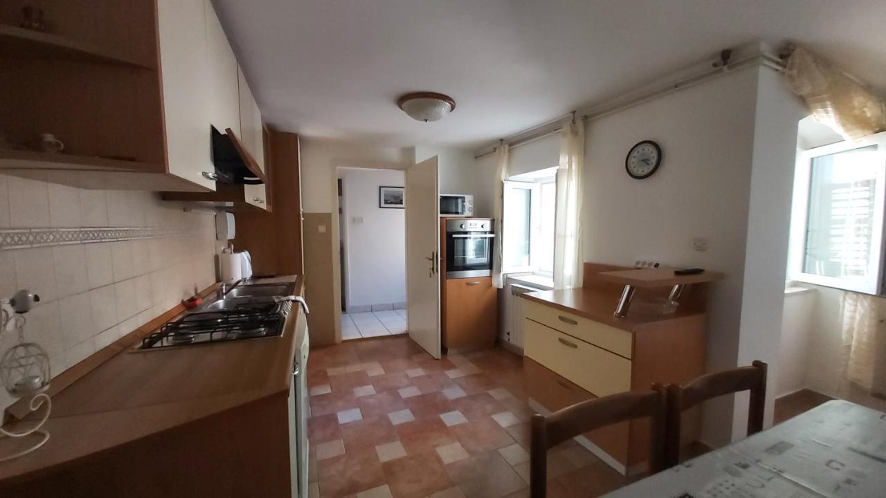 Apartment Uskok سينج المظهر الخارجي الصورة