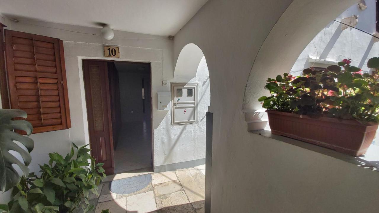 Apartment Uskok سينج المظهر الخارجي الصورة