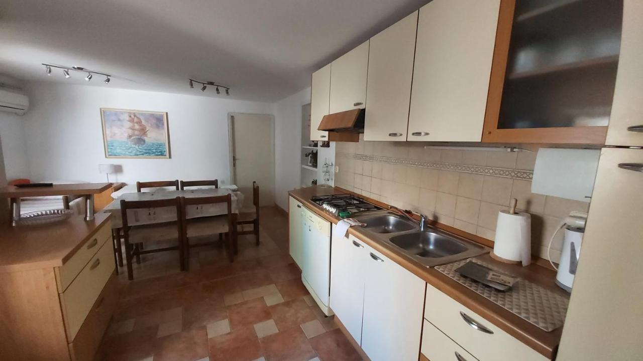 Apartment Uskok سينج المظهر الخارجي الصورة