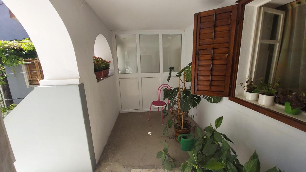 Apartment Uskok سينج المظهر الخارجي الصورة