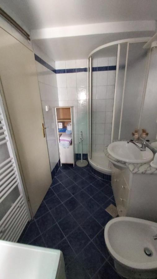 Apartment Uskok سينج المظهر الخارجي الصورة
