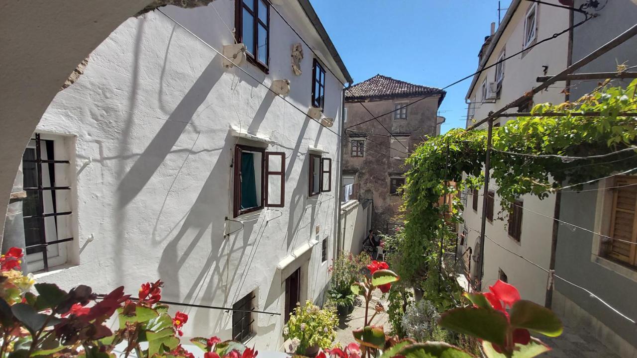 Apartment Uskok سينج المظهر الخارجي الصورة