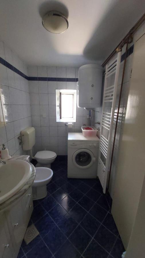 Apartment Uskok سينج المظهر الخارجي الصورة