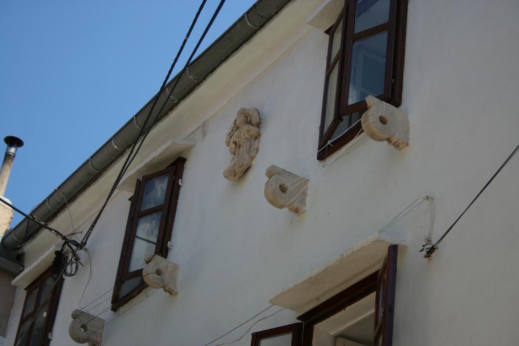 Apartment Uskok سينج الغرفة الصورة